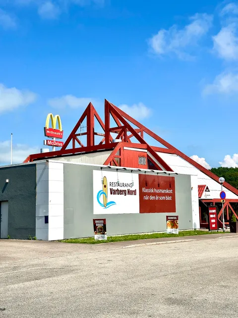 Restaurang Varberg Nord