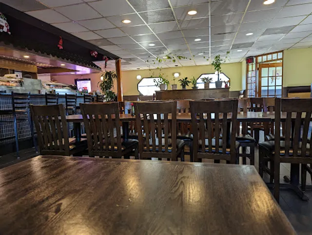 Momotaro Japanese Cuisine