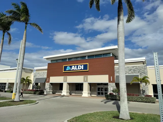 ALDI