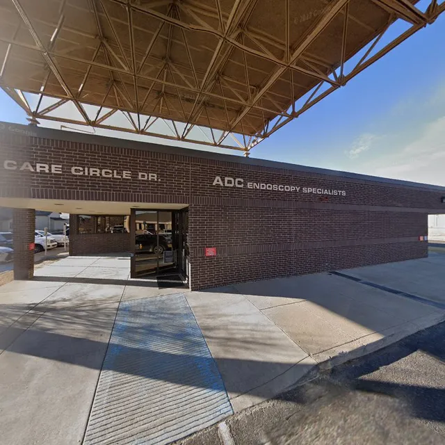 ADC Endoscopy Specialists