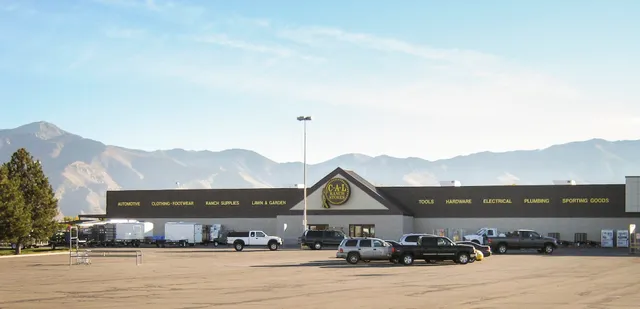 C-A-L Ranch Stores