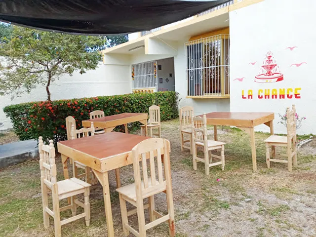 La Chance - Restaurante en Ciudad del Carmen