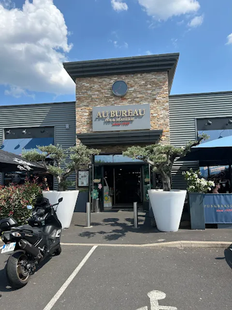 Au Bureau - Pub et Brasserie