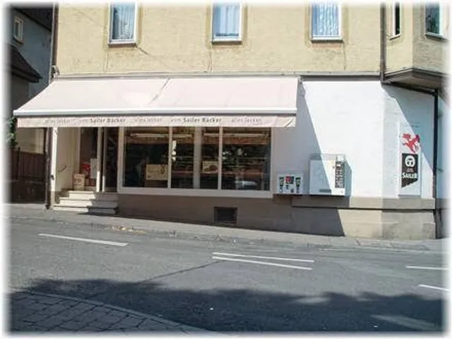Bäckerei Sailer Illerstraße