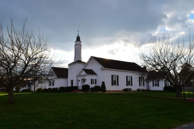 Warsaw United Methodist Church