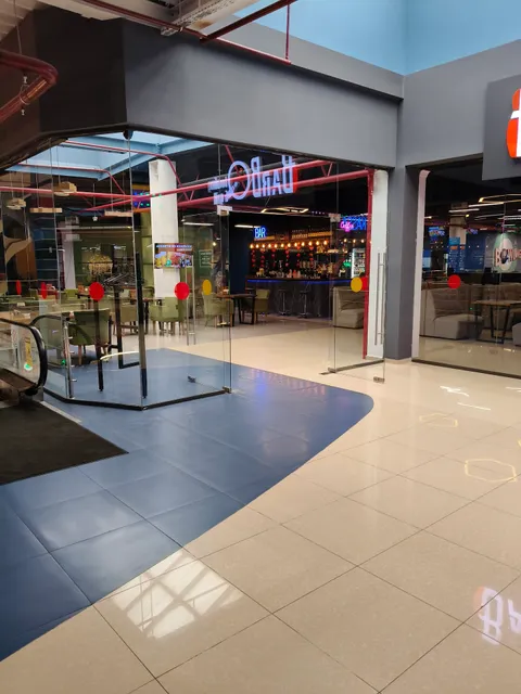 Kinoplexx 6 Almaty Mall