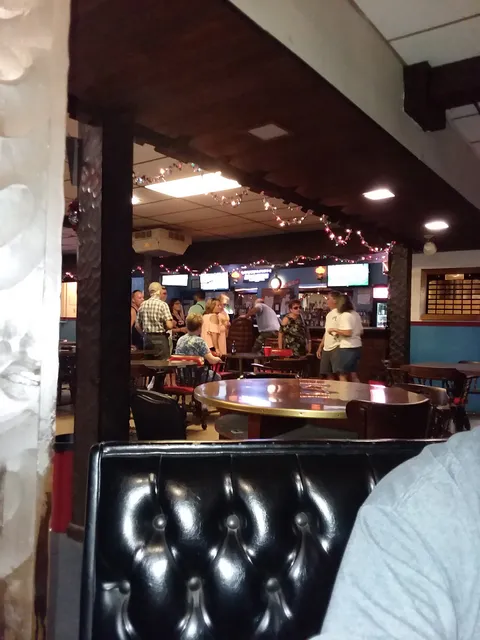 Franco American Club