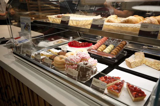 McDonald’s Cosenza Bilotti