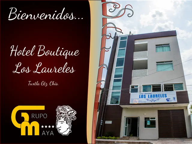 Hotel Boutique Los Laureles