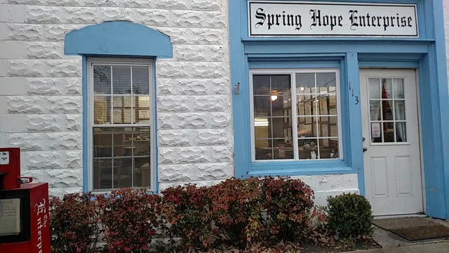 Spring Hope Enterprise