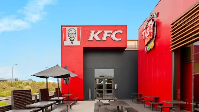 KFC Valenciennes Petite Forêt