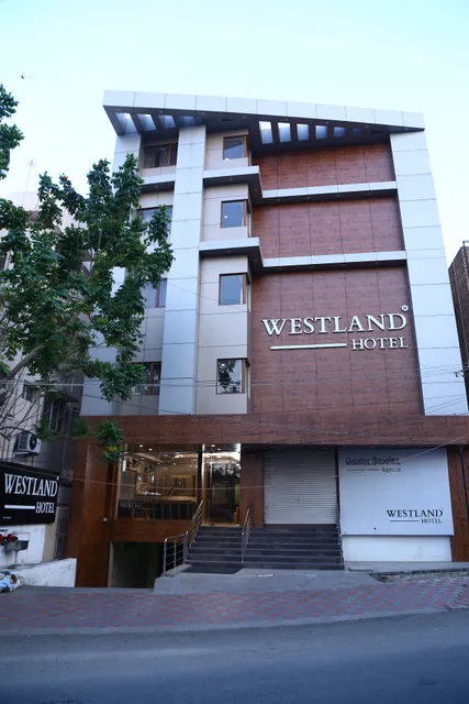 WESTLAND HOTEL