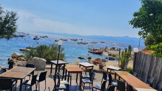 Ristorante La Capanna