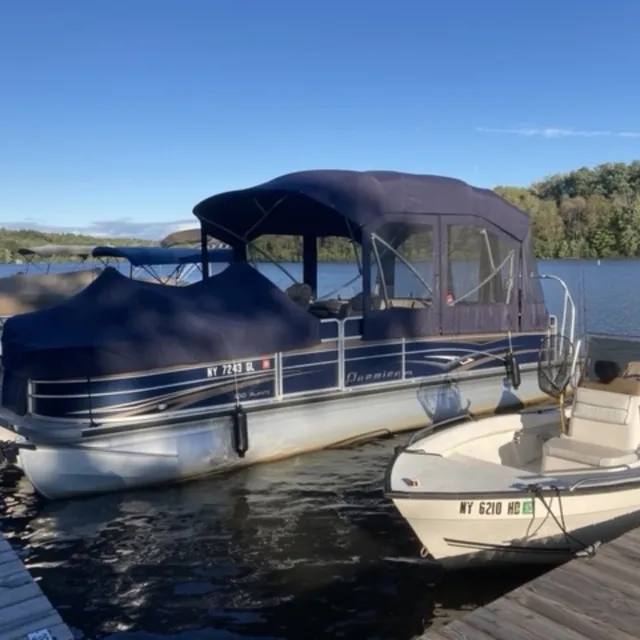 Mohawk River Boat Tours