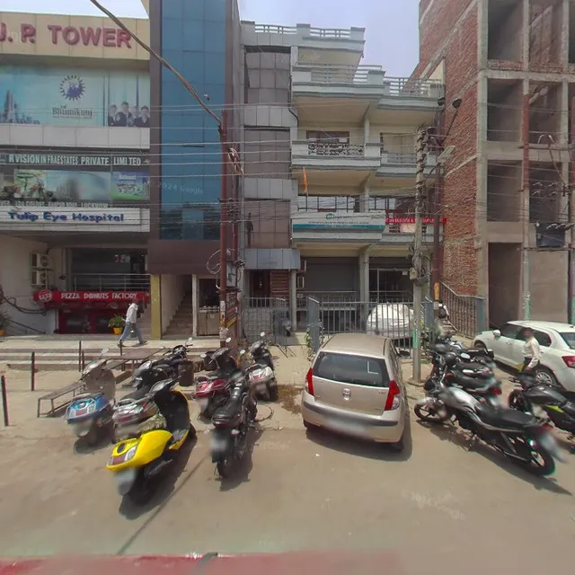 Manglam The Bakery Shop