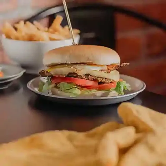 Noblot's Pollos Asados