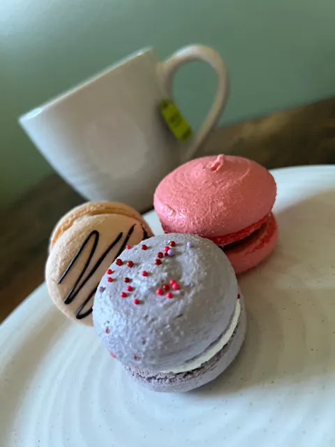 Hazel Rose Baking Company, Inc