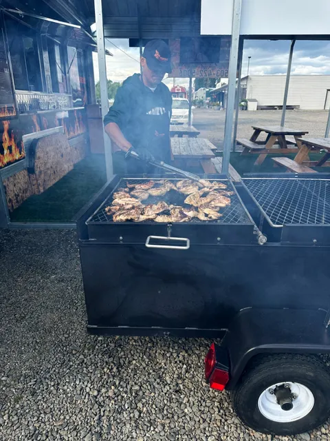 EL MORENO chicken & grill