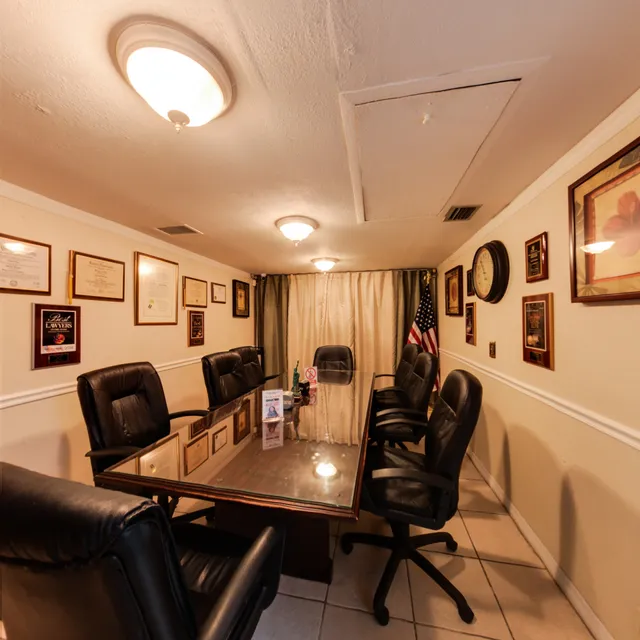 Law Offices of Gail Seeram