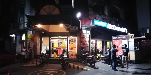 McDonald's Project 6 Visayas Ave