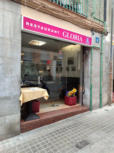 Restaurant Gloria