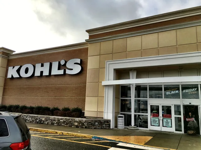 Kohl's