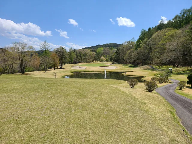 Minaminagano Golf Club