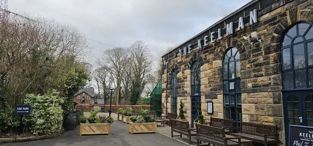 The Keelman Pub & Restaurant
