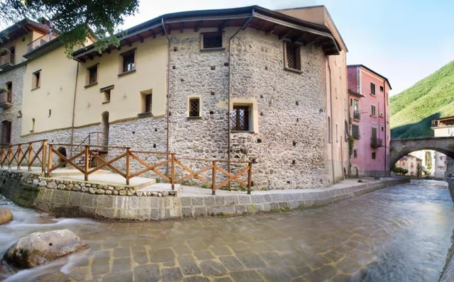 Maccarunera, Historic Boutique Hotel