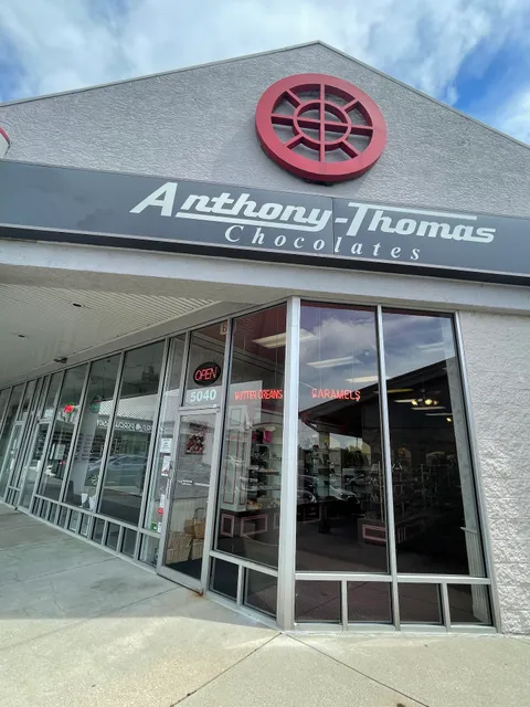 Anthony-Thomas Candy Shoppe