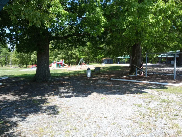 Baileyton Town Park