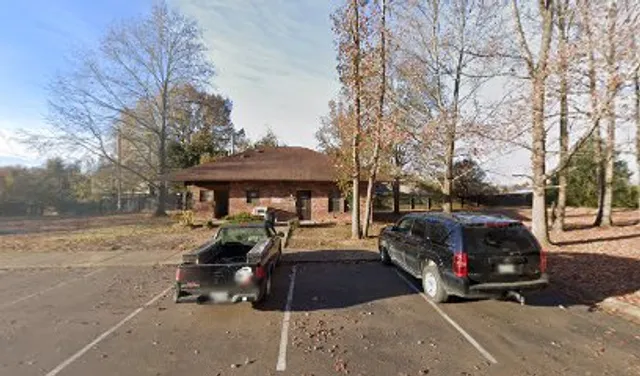 Arlington Manor Apartments