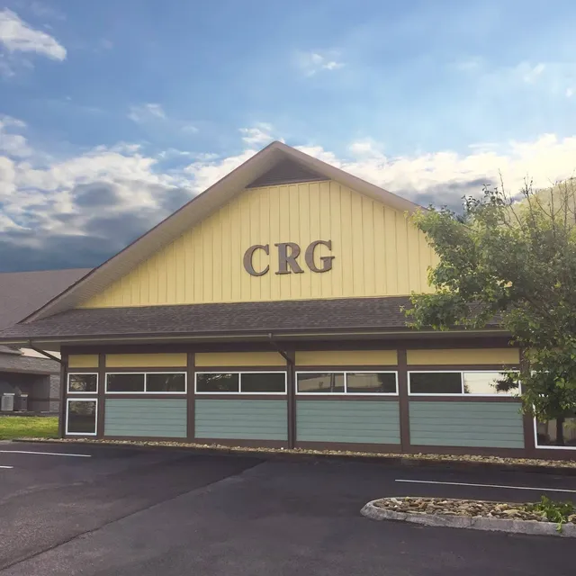 Collier Restaurant Group