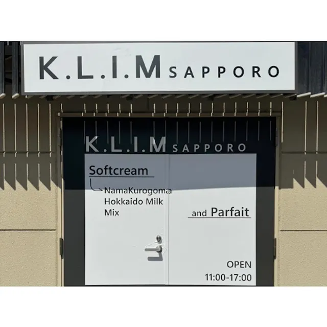 K.L.I.M Susukino store