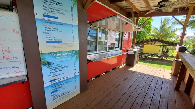 Tony & Caroline's Fruit Stand - Handmade Jewelry & Local Art