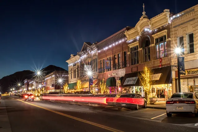 Royal Gorge Chamber Alliance & Regional Visitors Center