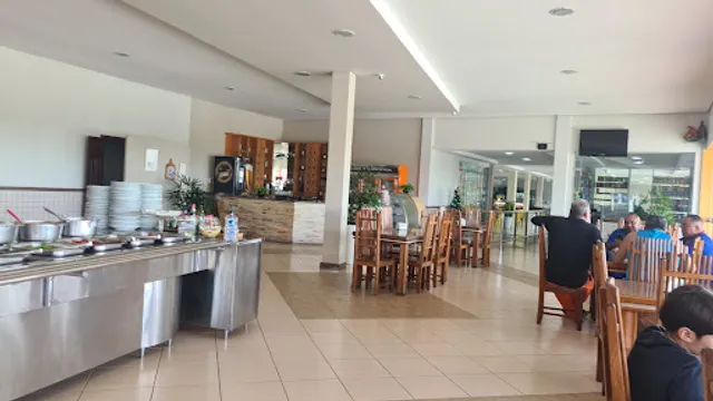 Lanchonete Restaurante Terceiro Milenium II