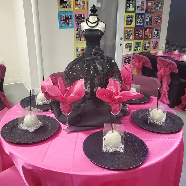 Twisted Confections & More!