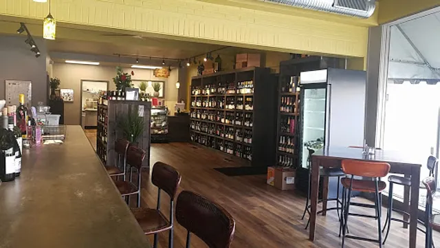 Mustards @ The Wine Rack