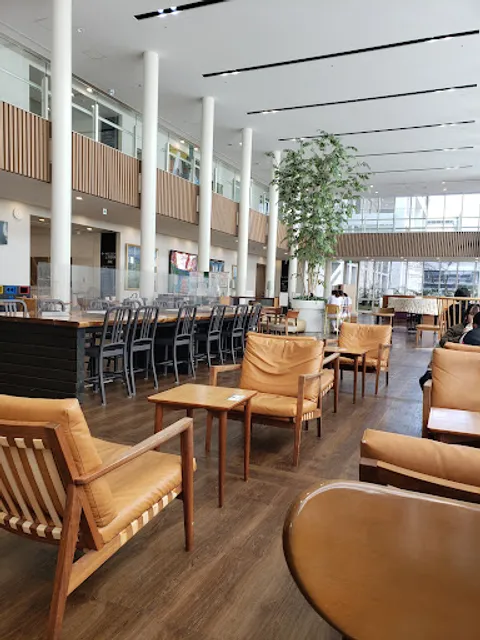 Starbucks Coffee - Kitasato University Hospital