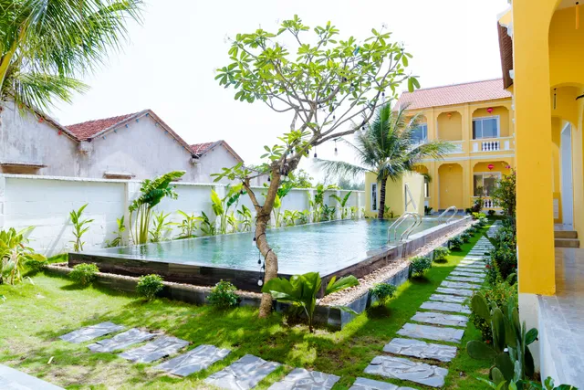 PHÚ YÊN BLUESEA VILLAS