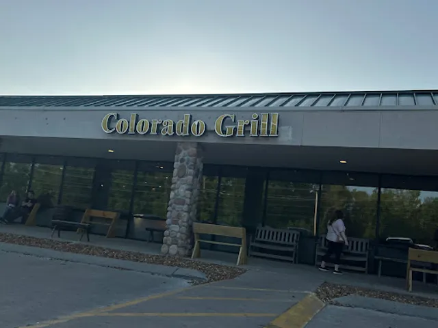 Colorado Grill