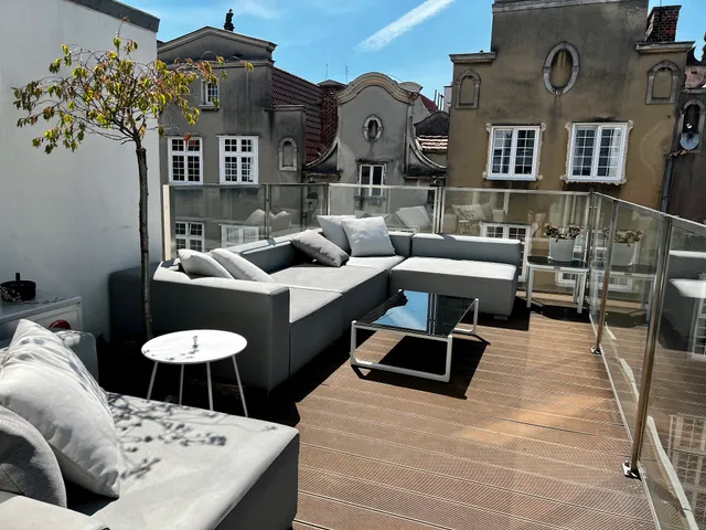 Ap66 apartments wynajem krótkoterminowy Gdańsk stare miasto