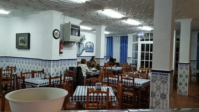 Restaurante La Freiduría