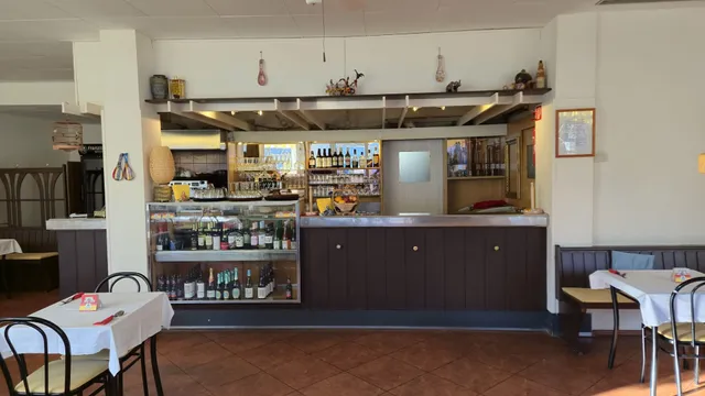 Pia y Pablo Spanisches Restaurant & Tapas Bar München