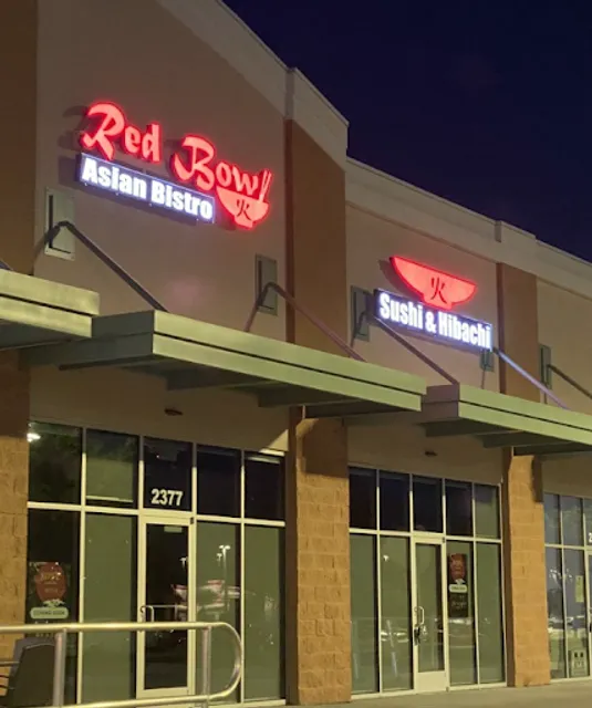 Red Bowl Asian Bistro