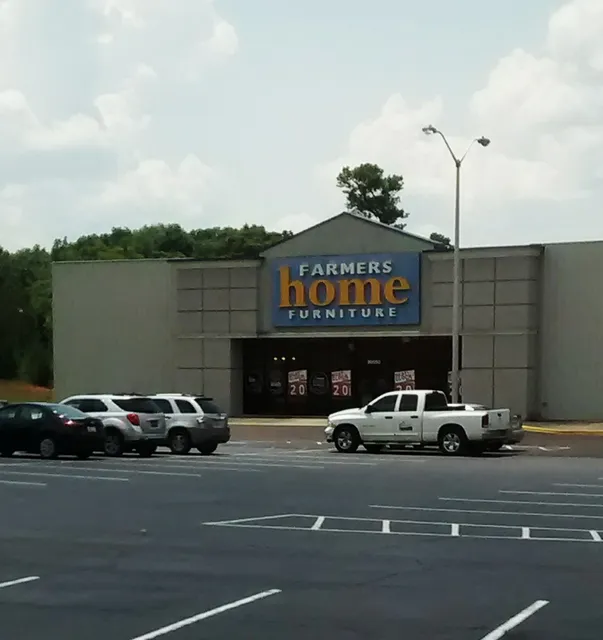 Farmers Home Furniture | Laurens, SC