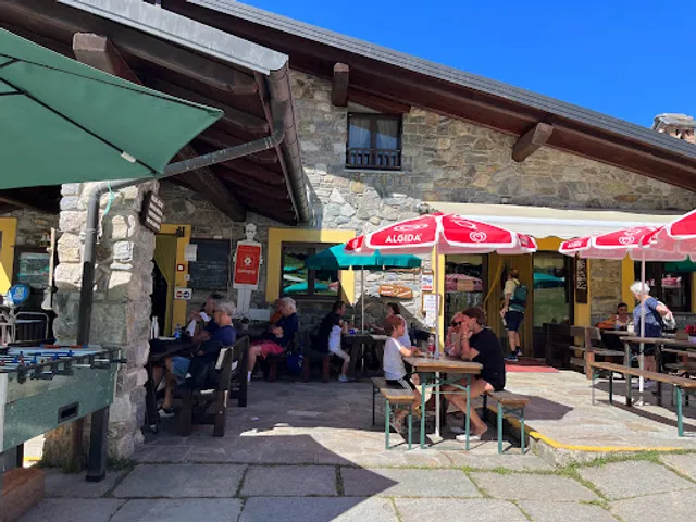 il Maneggio ristorante