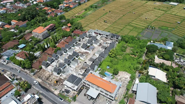 Bali Puri Ratu Hotel