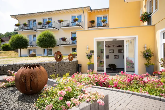 Brauers Landarthotel